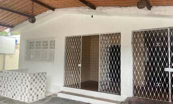 Imagem: Aluga-se Casa