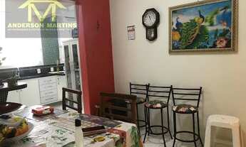 Imagem 3: Apartamento - Ed Guilherme de Almeida 3 quartos em Itapuã Cód: 20713 D