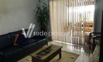 Imagem 5: Casa - Parque Imperador - Campinas