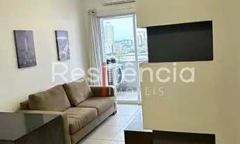 Imagem 3: Ed. Studio Unique, Mediano/Mobiliado