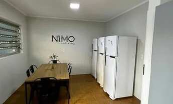 Imagem 4: Studio com 1 quarto para alugar em Vila Nova Conceição - São Paulo - SP