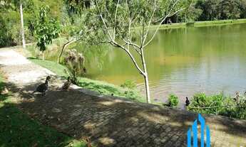 Imagem 11: Condomínio fechado Buenos Aires Country Buenos Aires em meio a Mata Atlântica Guarapari E