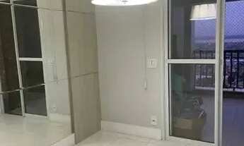 Imagem 2: Apartamento para aluguel Ed. Mistral 2 quartos em Cremação - Batista Campos - Belém - PA