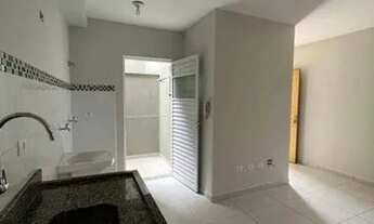 Imagem 4: Apartamento com 1 dormitório para alugar, 37 m² por R$ 1.537/mês - Tucuruvi - São Paulo/SP