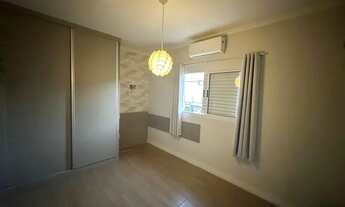 Imagem 7: Casa de condomínio sobrado para aluguel e venda possui 222 metros quadrados com 3 quartos