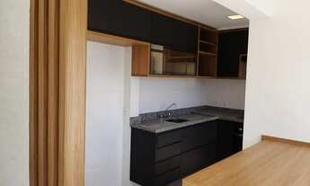 Imagem 2: Vila Mascote - Apartamento moderno 1 dormitório - varanda gourmet - São Paulo - SP