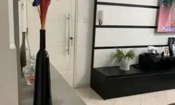 Imagem 3: Casa a venda em Monte Serrat - 2/4 FEIRÃO IMOBILIÁRIO CAIXA