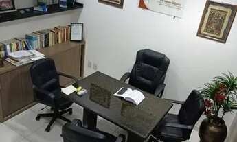 Imagem 2: Escritório Particular