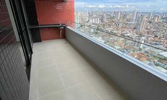 Imagem 6: Apto 4 suítes - Seven Residence