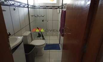 Imagem 3: CASA RESIDENCIAL em IPEÚNA - SP, JARDIM DOS IPES