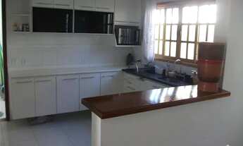 Imagem 6: VARGEM GRANDE PAULISTA - Casa de Condomínio - Paysage Clair