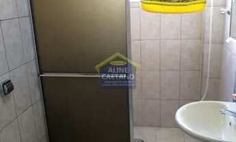 Imagem 2: Apto 2 dorms, Canto do Forte - R$ 260 mil