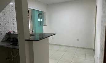 Imagem 4: Casa bairro Brasil pra Alugar