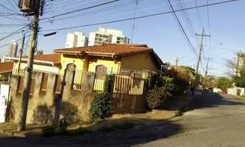 Imagem: Casa - Taquaral - Campinas