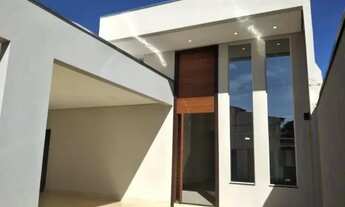 Imagem 3: Casa para venda possui 450 metros quadrados com 4 quartos