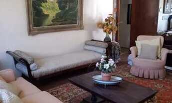 Imagem: Belo Horizonte - Apartamento Padrão - Santo