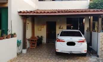 Imagem: Casa 3/4 condiminio Stella Maris