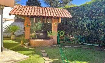 Imagem 5: Chácara com 5 dormitórios à venda, 3320 m² por R$ 2.500.000,00 - Chácaras Recanto Solar