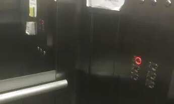 Imagem 2: Kitnet/conjugado para aluguel com 40 metros quadrados com 1 quarto em Umarizal - Belém - P