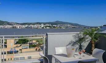 Imagem: LINDA COBERTURA com 4 dormitórios à venda