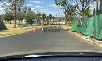 Imagem 5: Terreno de condomínio á venda no Condomínio Residencial Bougainville, no bairro Jardim Olh