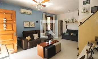 Imagem 3: Casa à Venda - Azenha, 3 Quartos, 122 m2