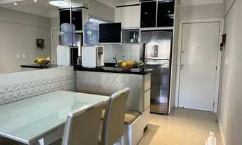 Imagem 4: Apartamento com 2 dormitórios à venda por R$ 590.000,00 - São Judas - Itajaí/SC