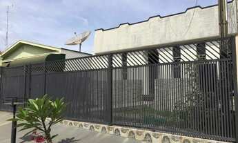 Imagem 3: Casa muito bem localizada em Cosmópolis-SP, aceita carro como parte de pagamento. (CA0104