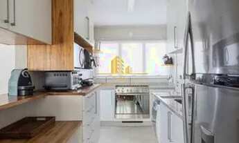 Imagem 5: Cobertura duplex no bairro Pinheiros - São Paulo