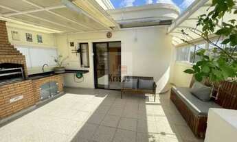 Imagem 2: DUPLEX COM LINDA ÁREA DE LAZER