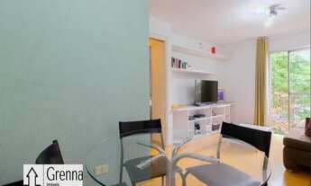 Imagem 6: Apartamento 2 dormitórios para locação em Pinheiros