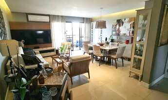 Imagem: Apartamento - Cambuí - Campinas