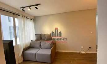 Imagem 5: Apartamento com 2 dormitórios à venda, 49 m² por R$ 300.000,00 - Jardim Bela Vista - São J