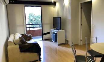 Imagem 4: Apartamento Padrão em Chácara Inglesa - São Paulo