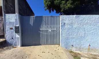 Imagem: CASA RESIDENCIAL em PIRACICABA - SP, JARDIM