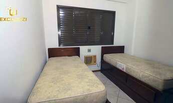 Imagem 7: Apartamento para locação com 3 dormitórios e área de lazer na frente da praia