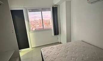 Imagem 6: ALUGO UNIQUE STUDIO MOBILIADO