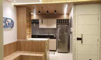 Imagem 5: CAUCAIA - Apartamento Padrão - Palmirim