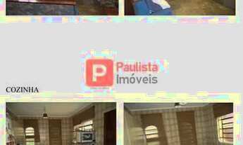 Imagem 5: Sobrado à venda, 450 m² por R$ 1.200.000,00 - Jardim Regis - São Paulo/SP