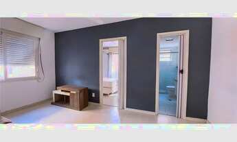 Imagem 4: Apartamento 1 dormitório à venda, 44m², Bairro Passo D'Areia, Porto Alegre RS