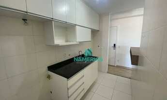 Imagem 4: Apartamento com 2 dormitórios para alugar, 72 m² por R$ 6.252,79/mês - Jardim das Acácias