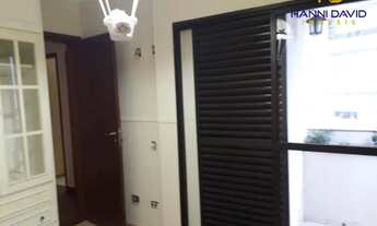 Imagem 5: Excelente Apartamento à venda na Chácara Inglesa. 3 Dorms 1 suite 2 vagas. Avarandado. 98m