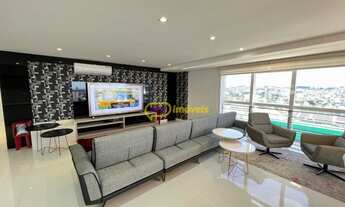 Imagem 4: Apartamento para aluguel tem 286 metros quadrados com 2 quartos em Maria Goretti - Chapecó