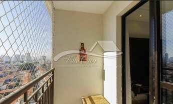 Imagem 3: Apartamento 2 Quartos à venda, Alto da Mooca - São Paulo