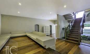 Imagem 2: Casa para Locação em São Paulo, Morumbi, 5 dormitórios, 5 suítes, 8 banheiros, 8 vagas