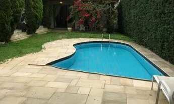 Imagem 4: Casa à venda no Residencial Alphaville 10