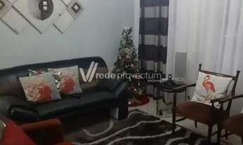 Imagem 3: Casa - Jardim Nova Europa - Campinas