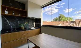 Imagem 7: Apartamento à venda, 2 quartos, 1 suíte, 2 vagas, Santa Maria - Uberaba/MG