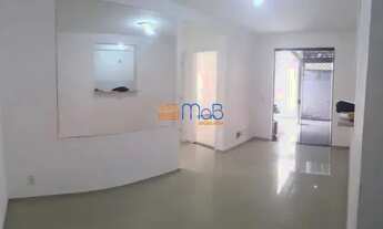 Imagem: Apartamento com área externa no Barreto