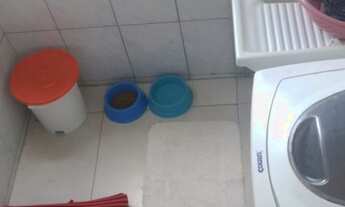 Imagem 4: Apartamento 1 dormitório